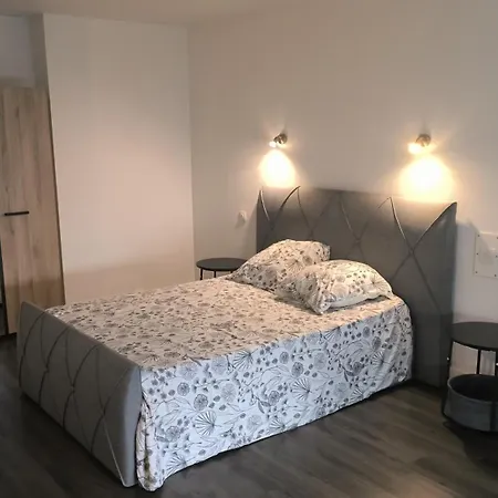 Joli Matabiau - Centre A Pied Daire